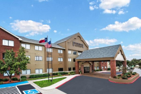 Staybridge Suites Lubbock, an IHG Hotel